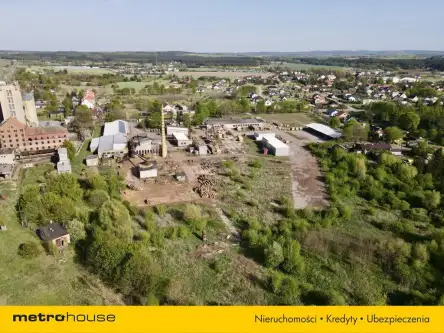 Samborowo ,  Przemysłowa   18