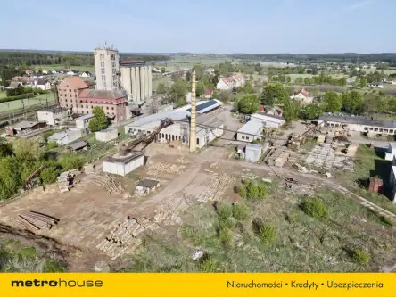 Samborowo ,  Przemysłowa   19