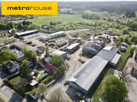  Samborowo   Przemysłowa 