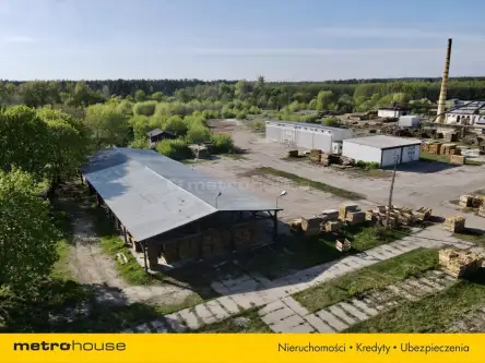 Samborowo ,  Przemysłowa   20