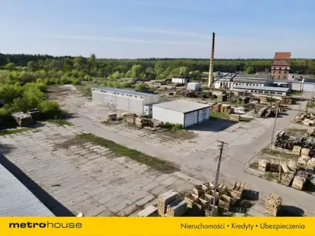 Samborowo ,  Przemysłowa   2