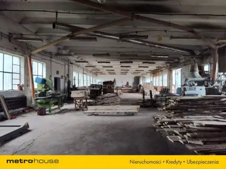 Samborowo ,  Przemysłowa   4