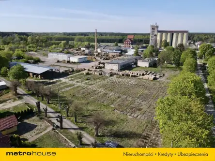 Samborowo ,  Przemysłowa   5