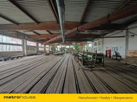 Samborowo ,  Przemysłowa   6