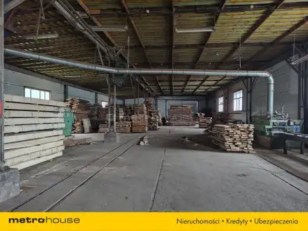 Samborowo ,  Przemysłowa   7