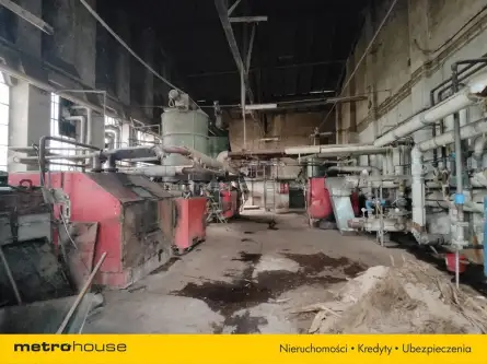 Samborowo ,  Przemysłowa   8