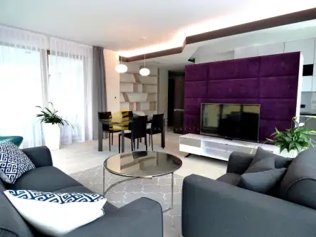 Warszawa ,  Różana   2