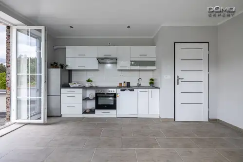  Trzebień   Bolesławiecka 