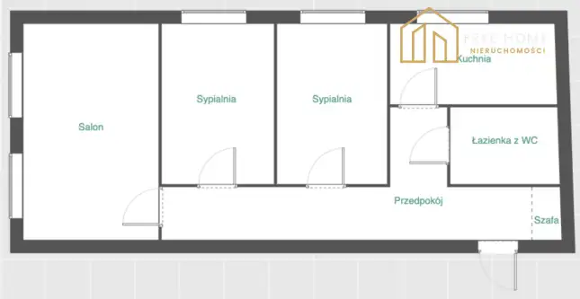 Lubin ,  Topolowa   9