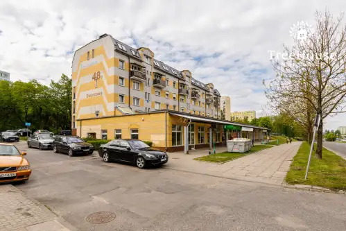 Olsztyn ,  Dworcowa   12