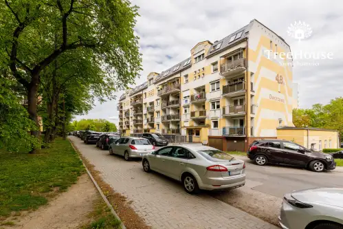 Olsztyn ,  Dworcowa   13