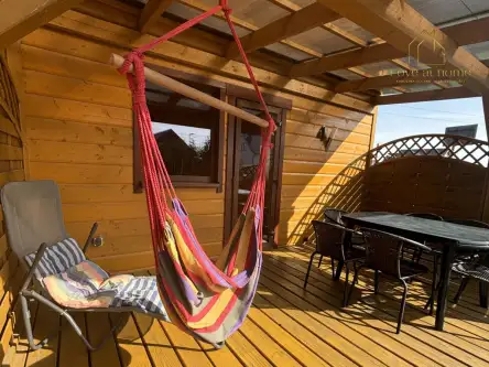  Chłapowo   Rubinowa 