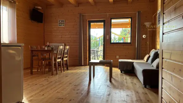 Chłapowo ,  Rubinowa   9