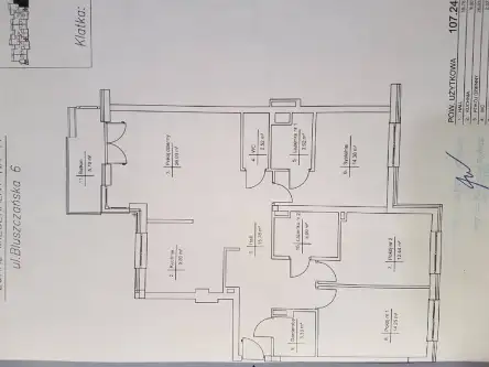  Warszawa   Bluszczańska 