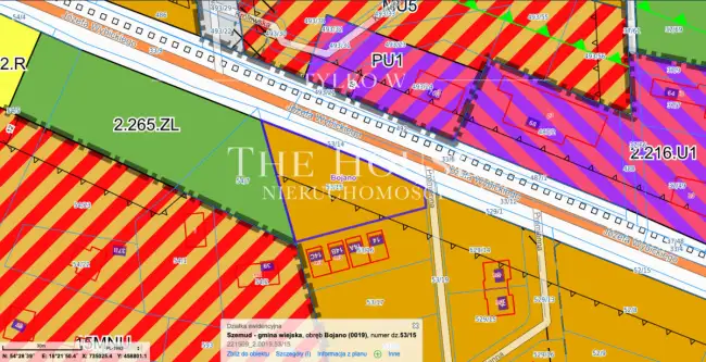 Bojano ,  Promienna   2