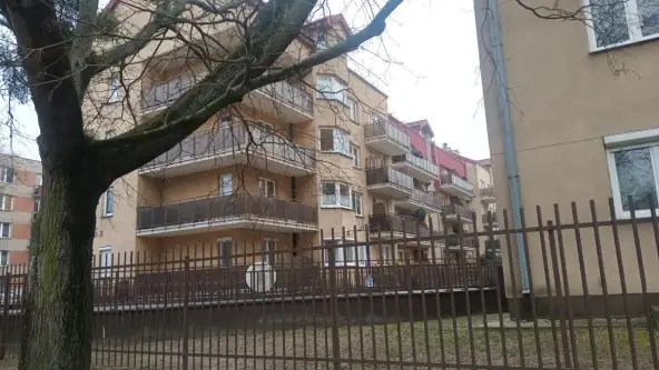 Warszawa ,  Suwalska   8