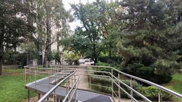  Warszawa   Bukowińska 