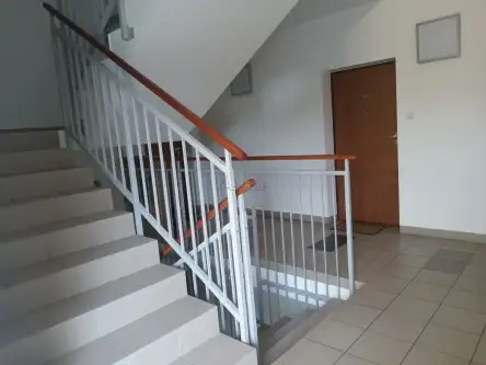 Warszawa ,  Korkowa   5