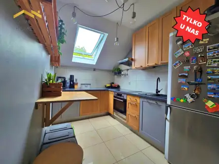 Kraków ,  Żabiniec   10