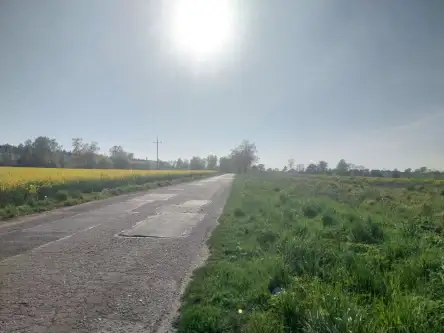 Gwiazdowo ,  Półwiejska   12