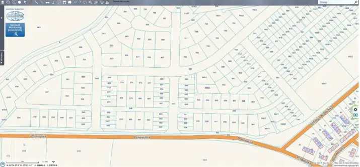 Gwiazdowo ,  Półwiejska   3