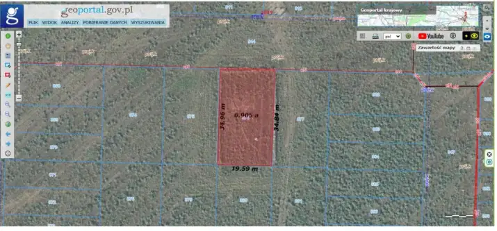 Gwiazdowo ,  Półwiejska   4