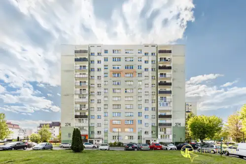 Łódź ,  Armii Krajowej   15