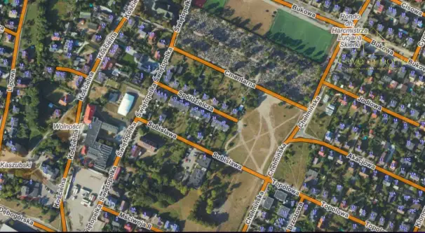 Rumia ,  Spółdzielcza   16