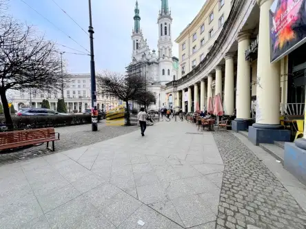 Warszawa ,  Mokotowska   10