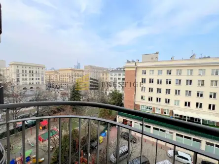 Warszawa ,  Mokotowska   9