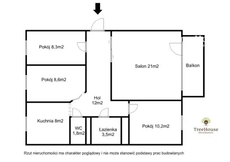 Olsztyn ,  Konstantego Ildefonsa Gałczyńskiego   15