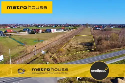  Ostrołęka   Goworowska 