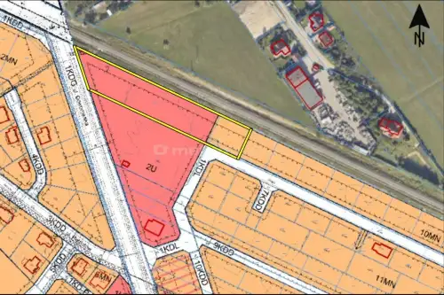 Ostrołęka ,  Goworowska   2