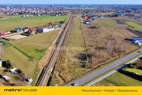 Ostrołęka ,  Goworowska   3