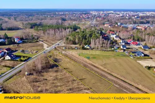 Ostrołęka ,  Goworowska   4