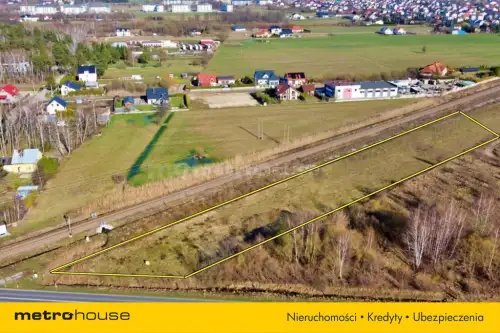 Ostrołęka ,  Goworowska   5