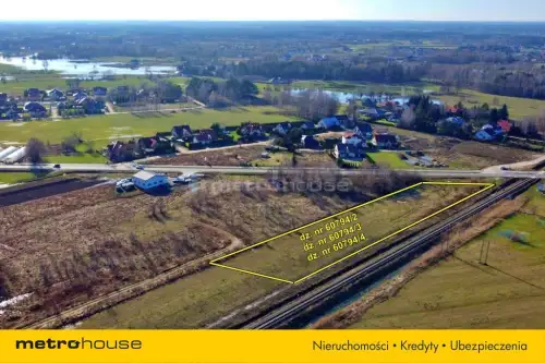 Ostrołęka ,  Goworowska   6