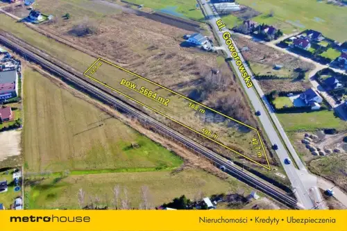 Ostrołęka ,  Goworowska   7