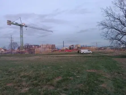 Kraków ,  Christo Botewa   5