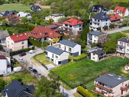 Kraków ,  Ks. Jakuba Wujka   17