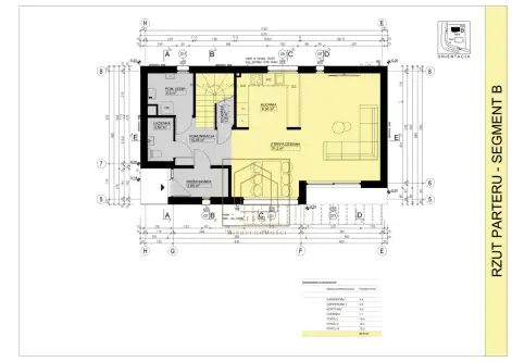 Kraków ,  Ks. Jakuba Wujka   19