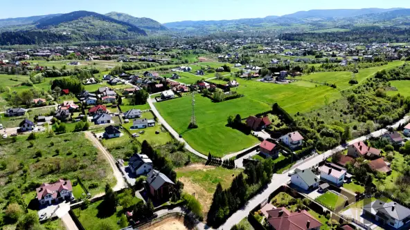 Nowy Sącz ,  Juranda   14