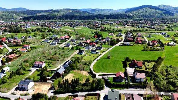 Nowy Sącz ,  Juranda   15