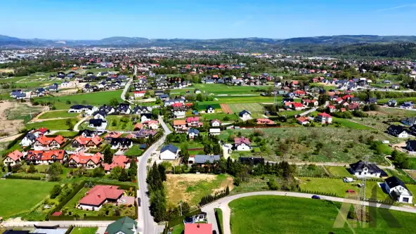 Nowy Sącz ,  Juranda   17