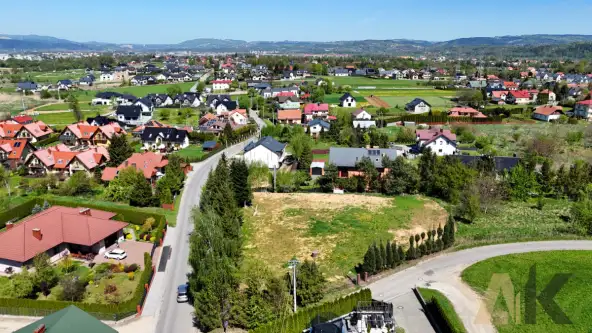 Nowy Sącz ,  Juranda   3