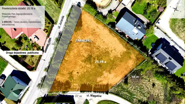 Nowy Sącz ,  Juranda   4