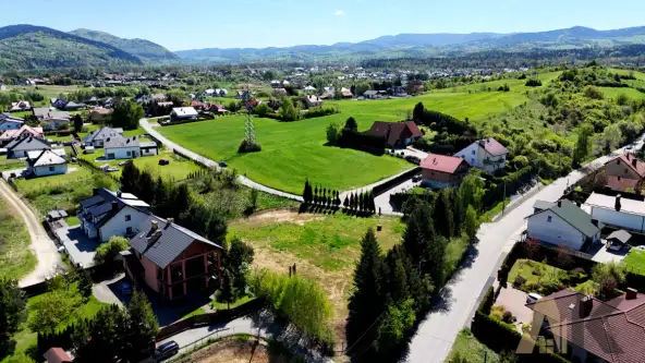 Nowy Sącz ,  Juranda   7