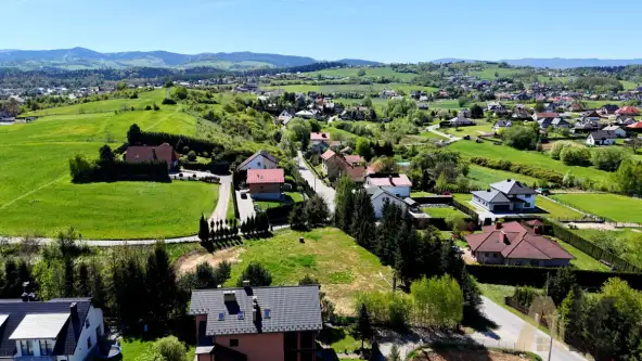 Nowy Sącz ,  Juranda   8