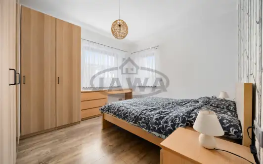 Przyłęki ,  Wczasowa   16