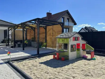 Przyłęki ,  Wczasowa   19